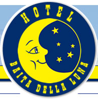 Baita della Luna Home Page
